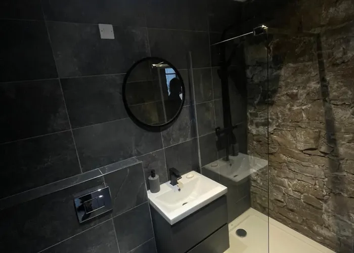 Secret Wellhouse