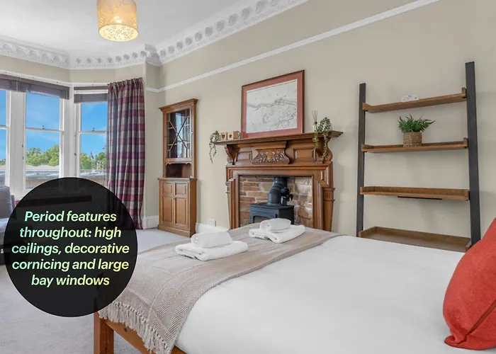 Marchmont Victorian Edinburgh