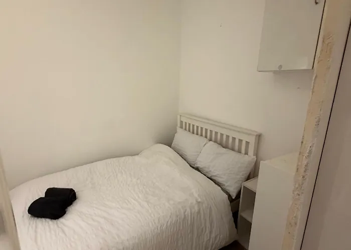 Cosy 1-bed On Seafield Road Apartment Edinburgh
