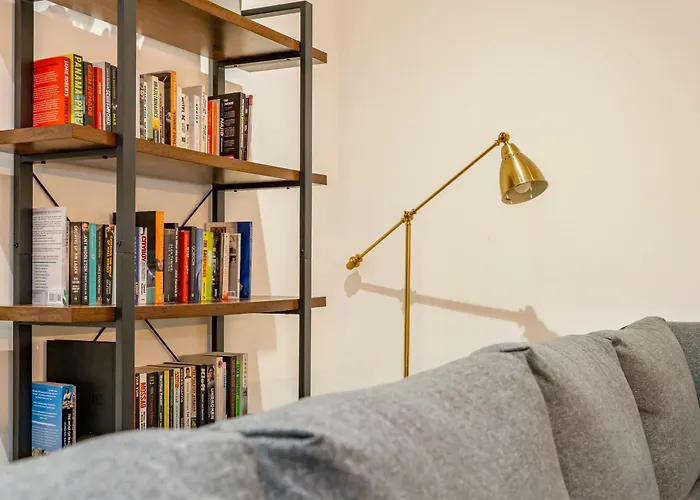 Morningside Private Apartment *