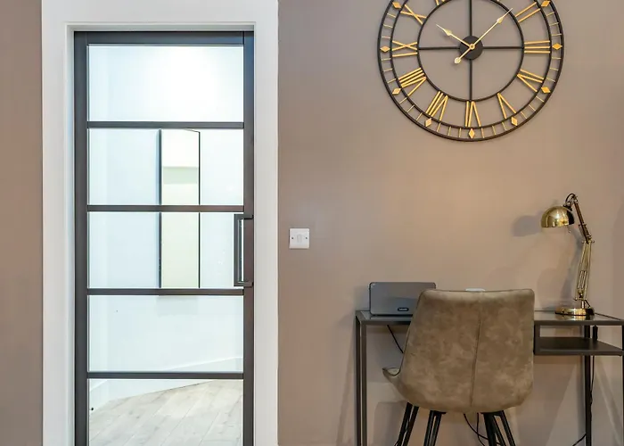 Apartment Morningside Private