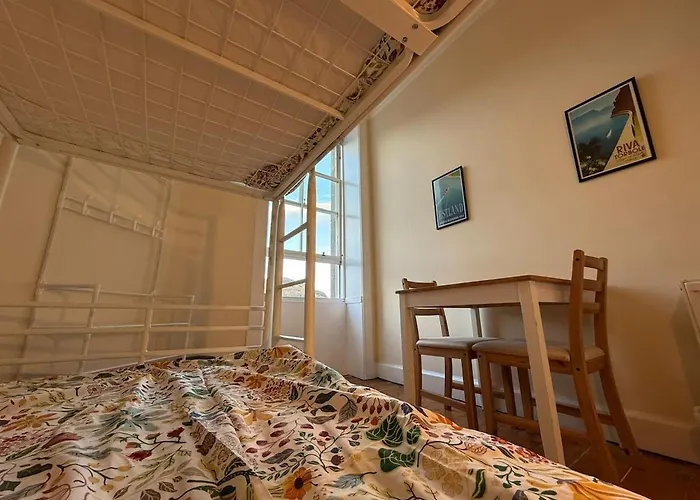 Apartment Flat, Arthur Seat View, Walking Distance To Castle