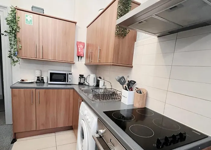 Apartament Old Town