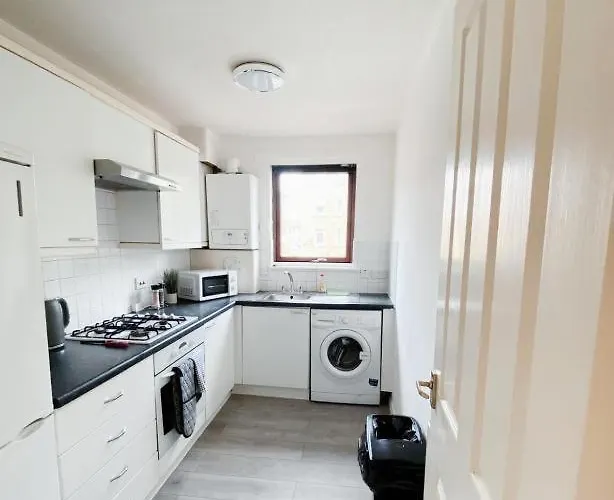 Apartment The Easter Edinburgh