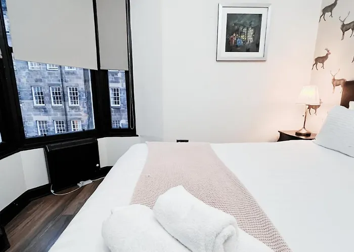 Apartment Old Town Castle *