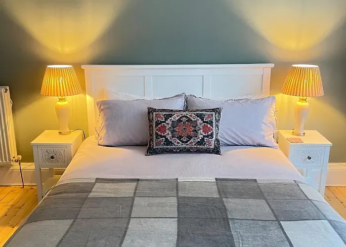 Apartment Charming Flat