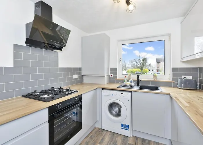 The Firhill Edinburgh