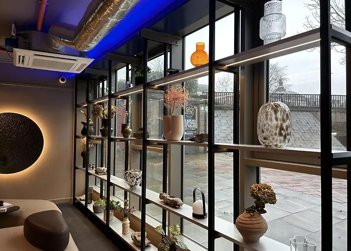 For Students Only - Potterrow Apartment Edinburgh