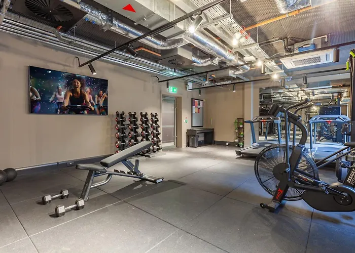 Apartment For Students Only - Potterrow Edinburgh