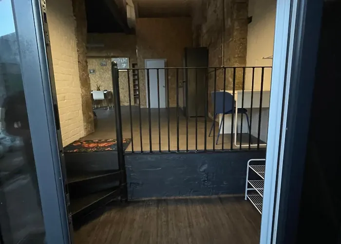 Secret Wellhouse Apartment Edinburgh