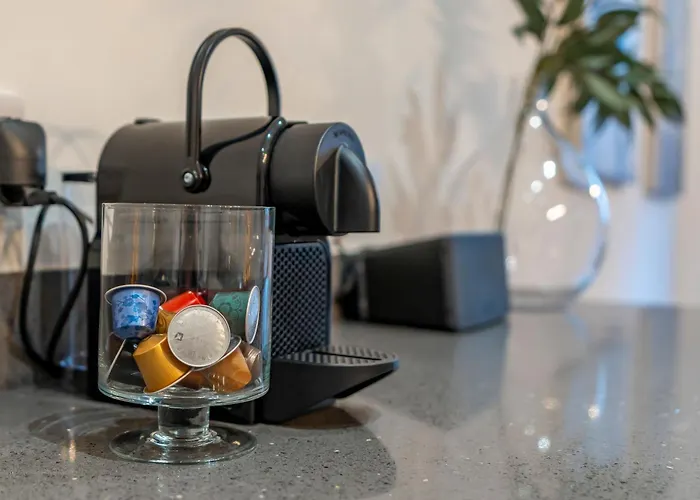 Morningside Private Apartment