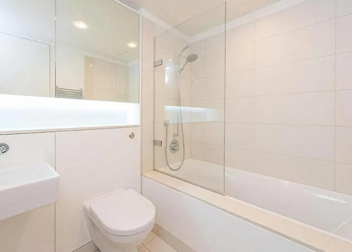 Apartment Newly Luxury Nests - Location