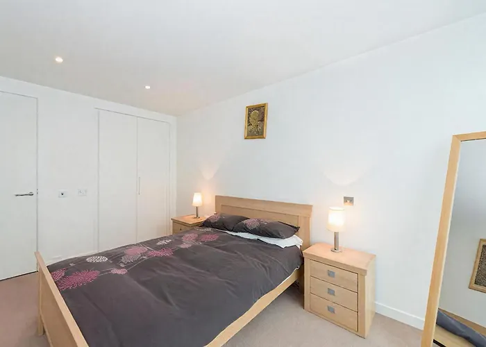 Newly Luxury Nests - Location Apartment *