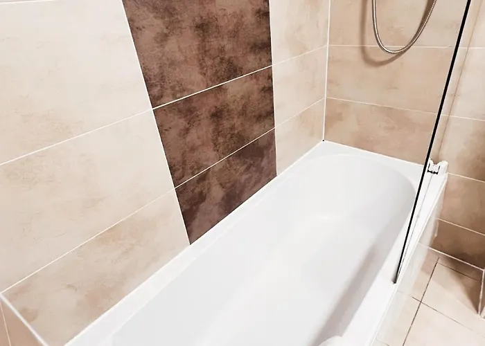 Old Town Castle * Edinburgh