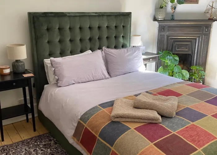 Apartment Charming Flat