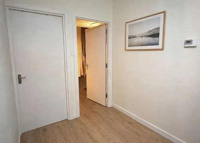 Perfect Base Edinburgh