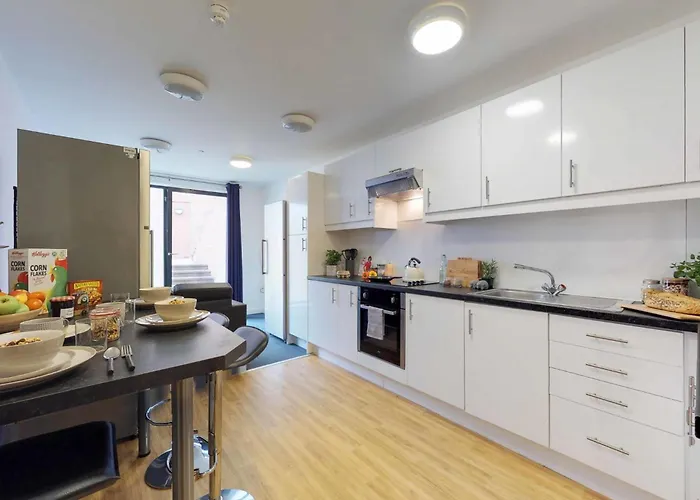 Apartment For Students Only Haymarket In