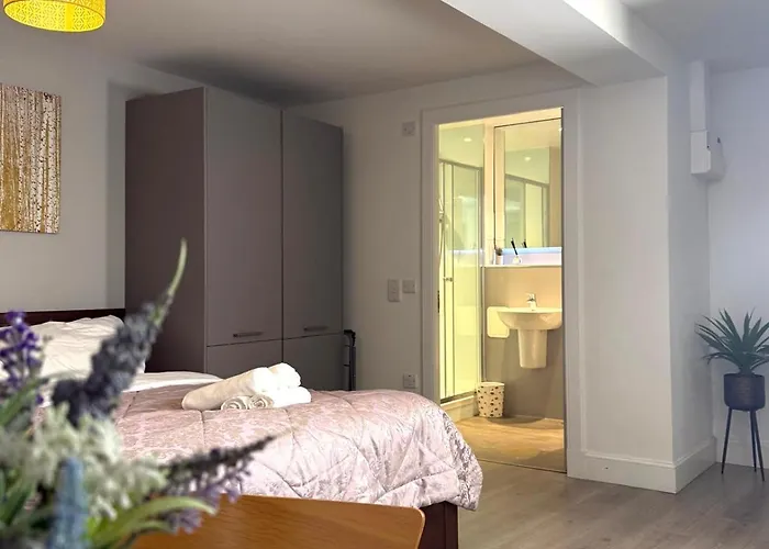 Apartment Lothian Edinburgh