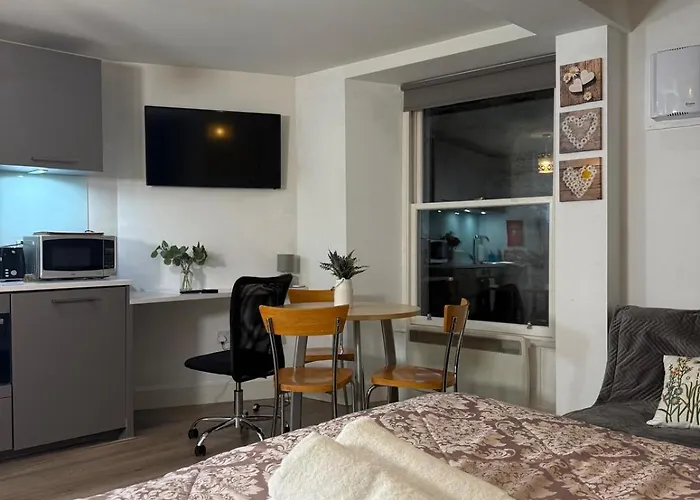 Apartment Lothian Edinburgh