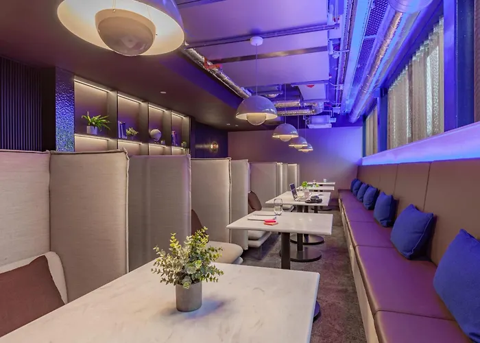 Apartment For Students Only - Potterrow Edinburgh