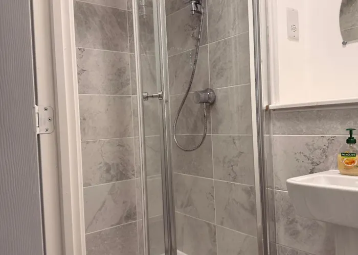 One Bedroom Near Royal Infirmary & Easy Access To Centre Apartamento *