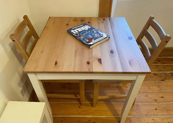 Flat, Arthur Seat View, Walking Distance To Castle * Edinburgh