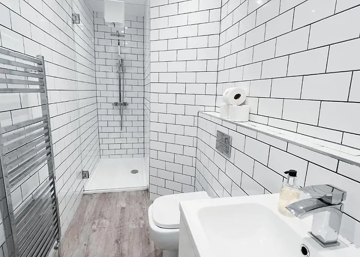 Apartamento Leith *
