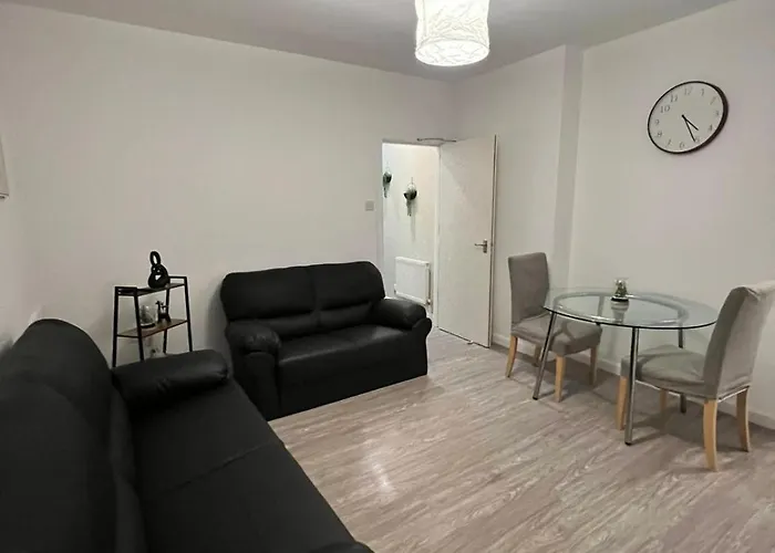 Apartment Shore Edinburgh