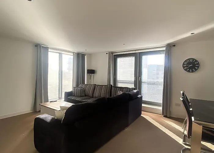 Modern Edinburg