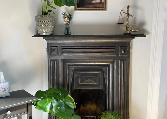 Charming Flat Apartment