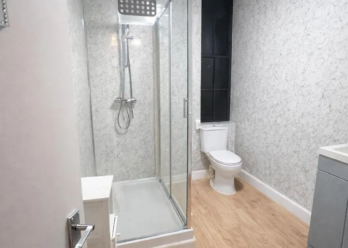 Perfect Base Edinburgh