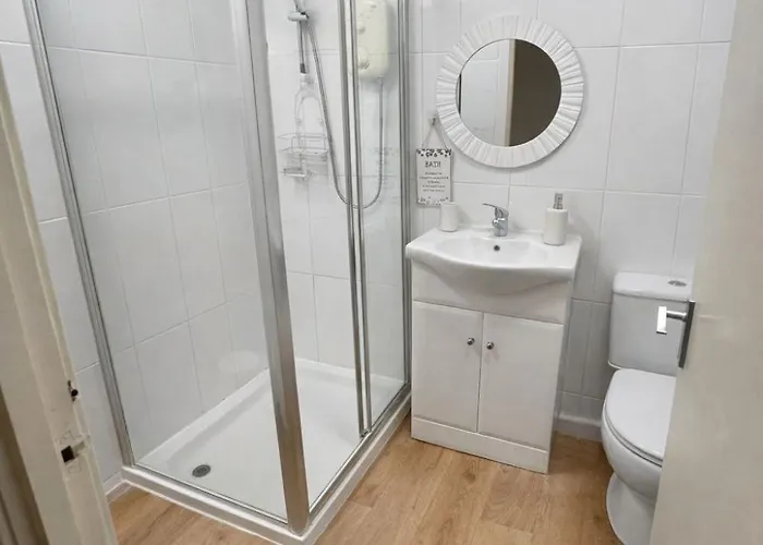 Apartment Perfect Base *