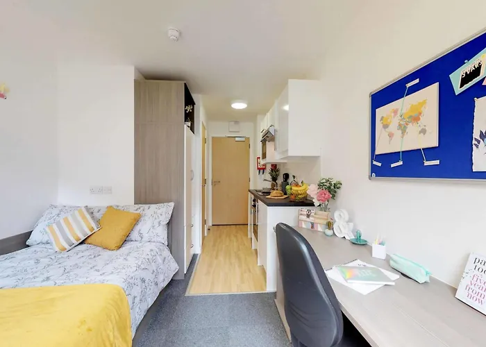 For Students Only Haymarket In