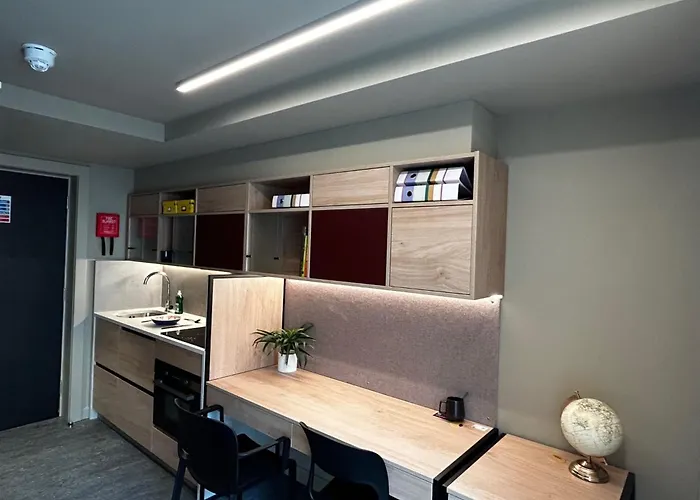 For Students Only - Potterrow Edinburgh