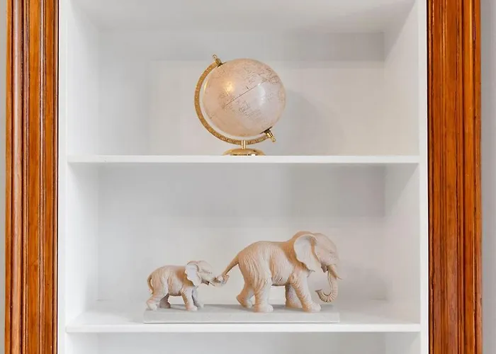 Apartment Gardners Crescent *