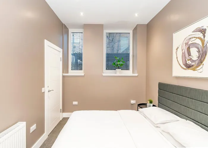 Morningside Private Apartment