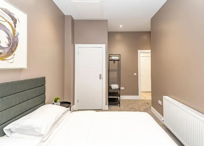 Apartment Morningside Private *