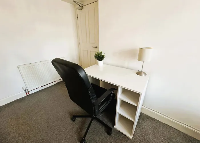 3 Bedroom Next To Royal Mile & Castle Edinburgh