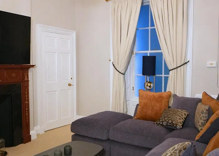 The Fetlock At Hill Square