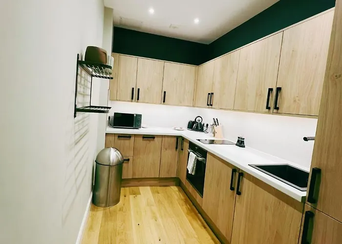 Leith Apartamento