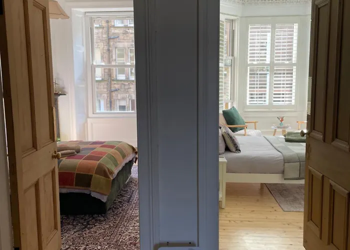 Charming Flat Apartment