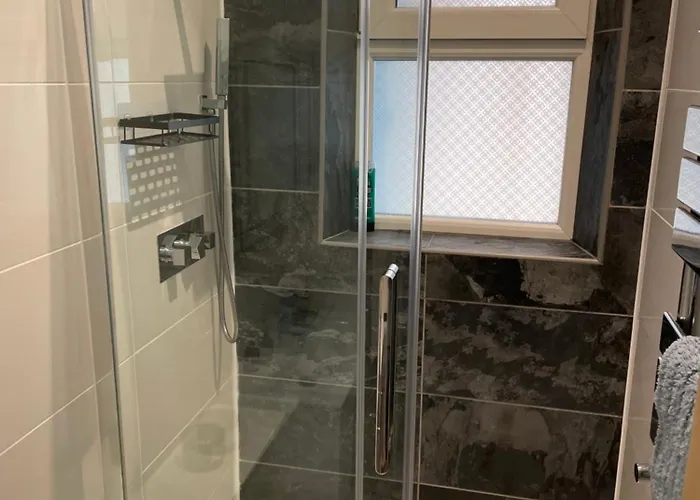 Charming Flat * Edinburgh