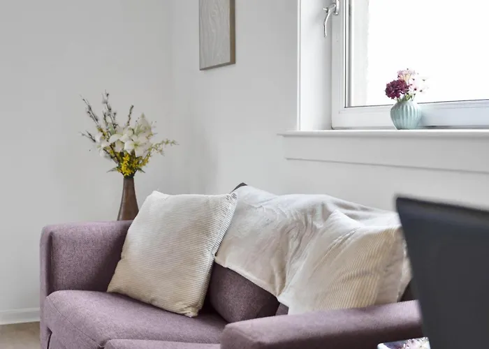 Apartment The Firhill *