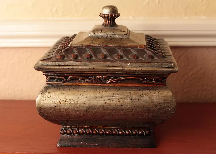 Hotel Thistle Edinburgh