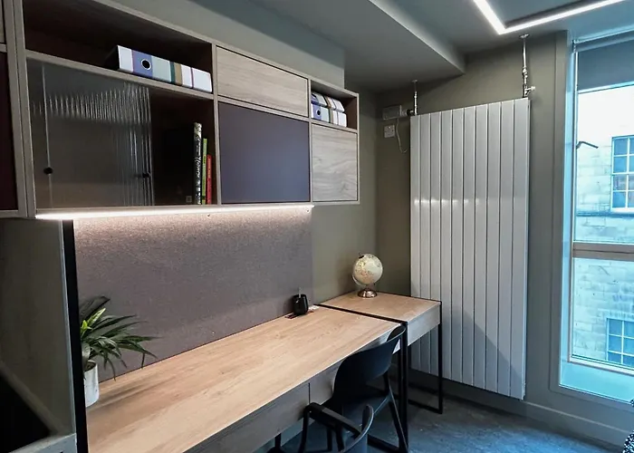 For Students Only - Potterrow Edinburgh