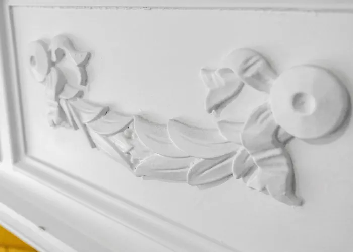 Marchmont Victorian Apartment Edinburgh