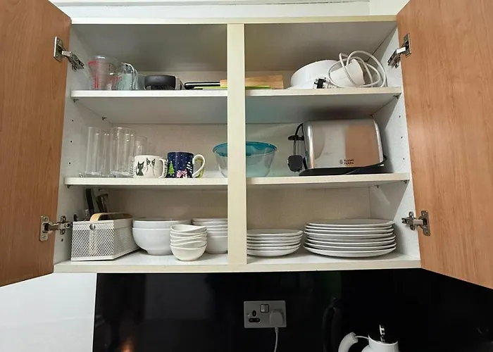 Flat, Arthur Seat View, Walking Distance To Castle * Edinburgh