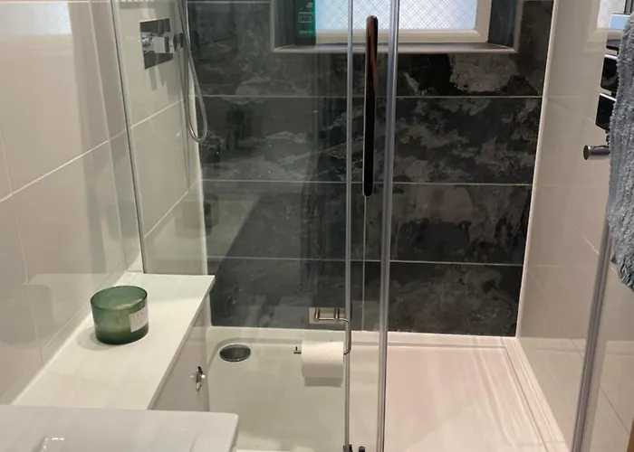 Apartment Charming Flat *