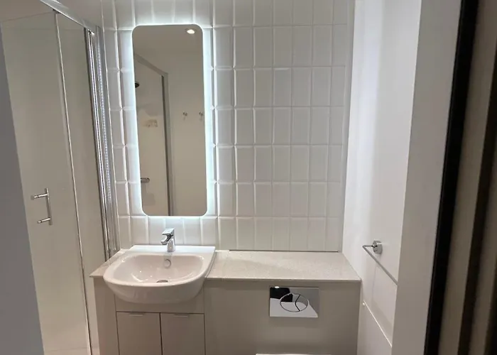 For Students Only - Potterrow Apartment Edinburgh