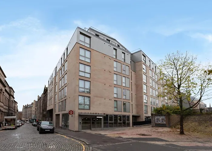 For Students Only - Potterrow *